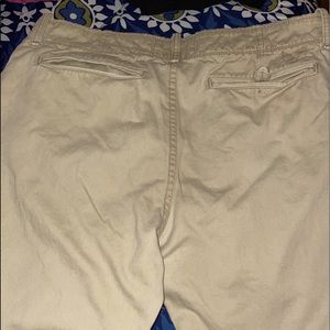 Very nice dress pants for a men ..in great shape